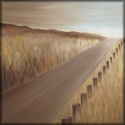 Long Road